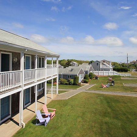 Colonial Acres Resort West Yarmouth Exterior foto